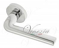Дверная ручка Fratelli Cattini мод. LINEA 7-CR (полированный хром)
