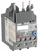 ABB TF42-35 (29 - 35 A) Тепловое реле перегрузки для контакторов AF09-AF38 (1SAZ721201R1053)